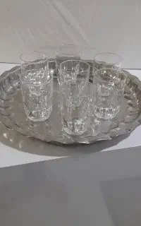استکان کوچک خارجی