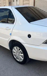 سمندسورن پلاس دوگانه گازسیمی