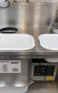 فست فود