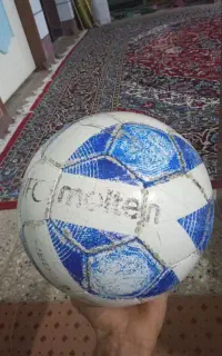 توپ سالنی سایز 4