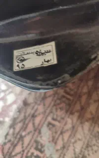باک موتور تیزرویی اصل بهار79