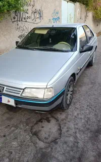 405 GLX