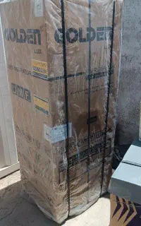 یخچال گلدن لوکس
