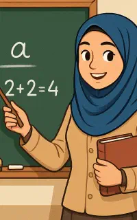 تدریس خصوصی دروس ابتدایی-معلم خصوصی