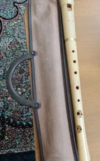 فلوت