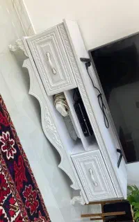 میز تلوزیون