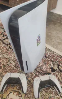 پی اس 5 مدل 2025