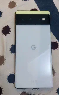 Google pixel 6/گوگل پیکسل