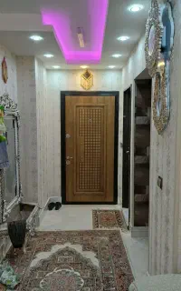 اپارتمان ۹۵متری مسکن مهر سپهرشرق پشت سپاه