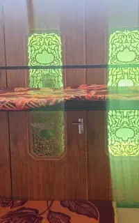 تخت دوطبقه