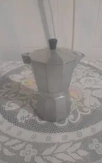 قهوه جوش رو گازی