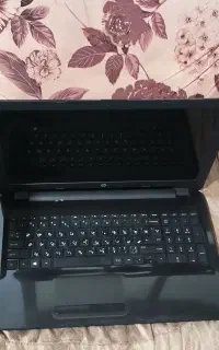 لپتاپ HP نسل ۶ با گرافیک ۲ گیگ