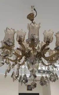 لوستر