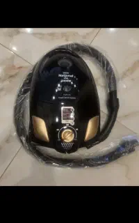 جاروبرقی ناسیونال