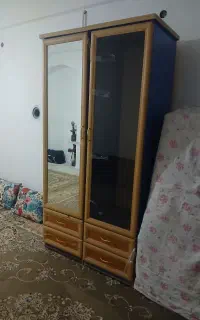 کمد لباس
