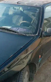 فروش پژو ۴۰۵ مدل ۸۳