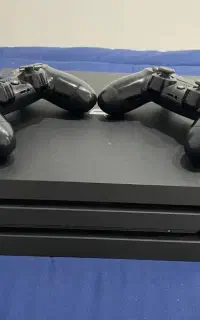 ps4 pro 1T