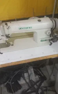 چرخ خیاطی
