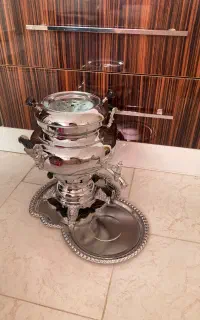 سماور مهتاز
