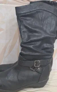 ‌بوت سایز ۳۸