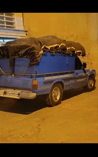 حمل بار برون شهری ودرون شهری