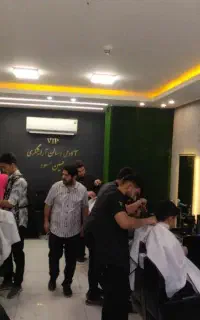 آموزش آرایشگری مردانه VIP/شغل دوم /مبتدی اقساط