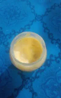 روغن حیوانی