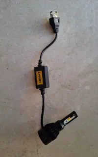 هدلایت ۵ حالته