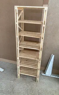 استند