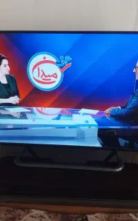 تلویزون ال ای دی ۵۱اسنواگیرنده سرخود