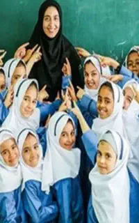 جزوات و تست های منابع آموزگاری