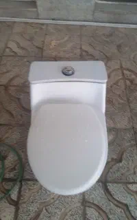 توالت فرنگی