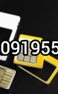فروش سیم کارت دائمی 0900