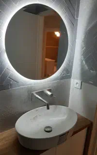 لوله کشی اب و فاظلاب. نصب پمپ و تانکر .نصب شیرآلات