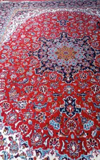 قالی