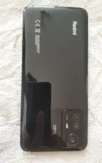 گوشی موبایل note 12s