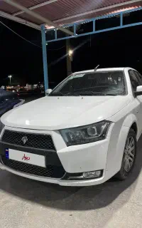 دنا مدل 94