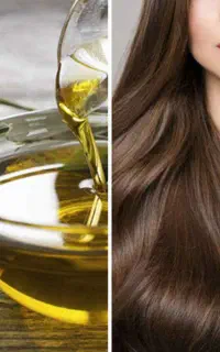 روغن زیتون مالشی