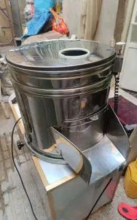 سبزی خردکن قدرتمند