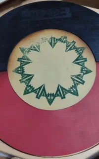 پد تمرینی سایدرام