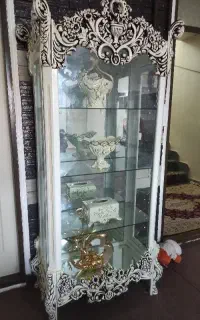 بوفه