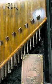 سنتور سالاری ۳ مهر  سل کوک