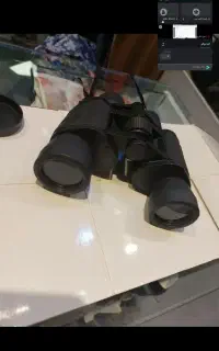 سلام فروش یک عدد دوربین شکاری
