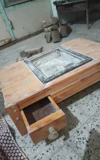 منقل