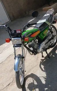 متور مدل ۸۶
