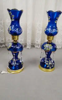 شمعدانی لاله