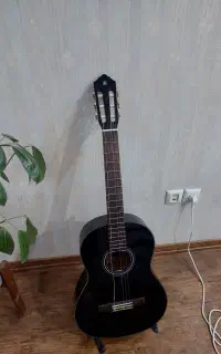 گیتار یاماها C40 مشکی