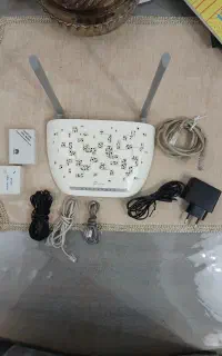 مودمADSL تی پی لینک