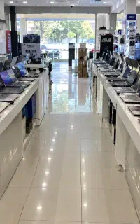 لپتاپ های استوک وارداتی ASUS DELL APPLE LENOVO