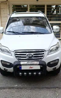 لیفان مدل 94دنده هیلمنی